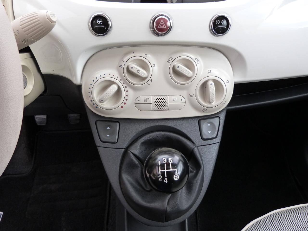 Fiat 500 1.3 Multijet 16V 75 CV Lounge