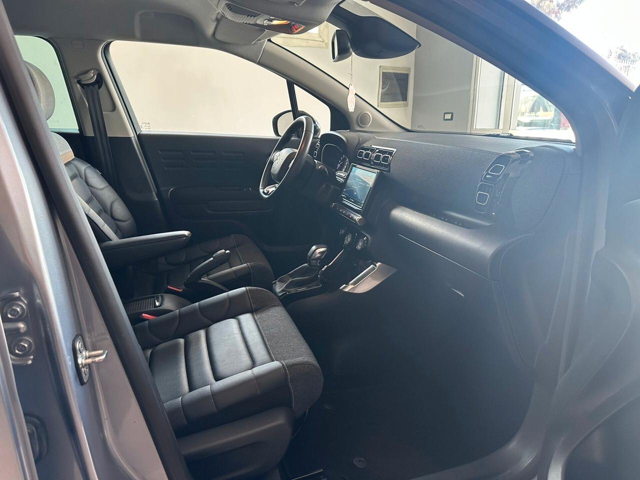 Citroen C3 Aircross 1.5 BlueHDi 120cv Shine FULL OPTIONAL