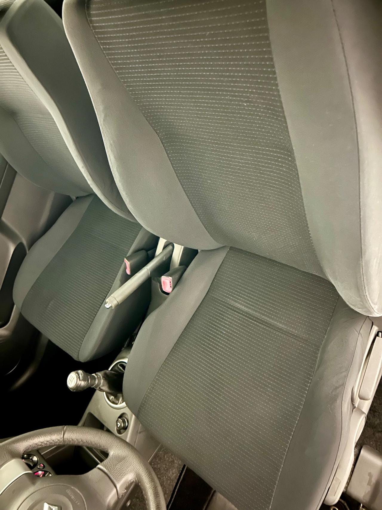 Suzuki Swift 1.3 3p. GL Safety Pack