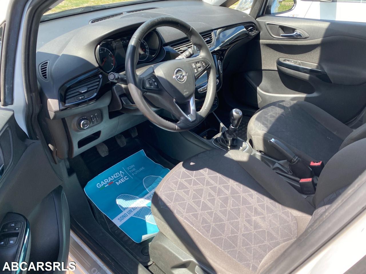 OPEL - Corsa - 1.4 90 CV GPL 5p. - NEOPATENTATI - FINANZIABILE - PERMUTE