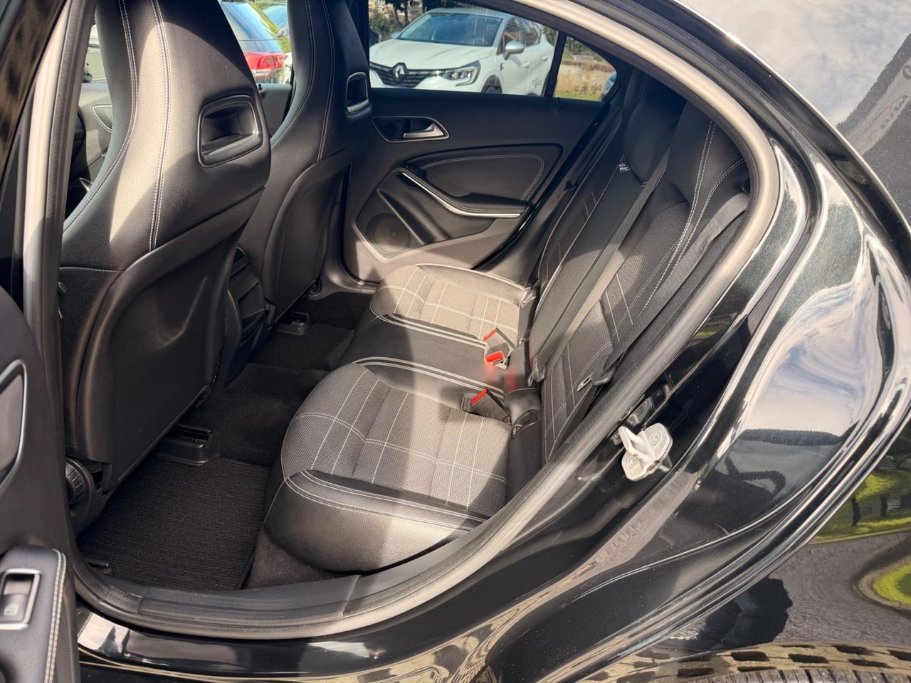 Mercedes-benz A 180 d Sport