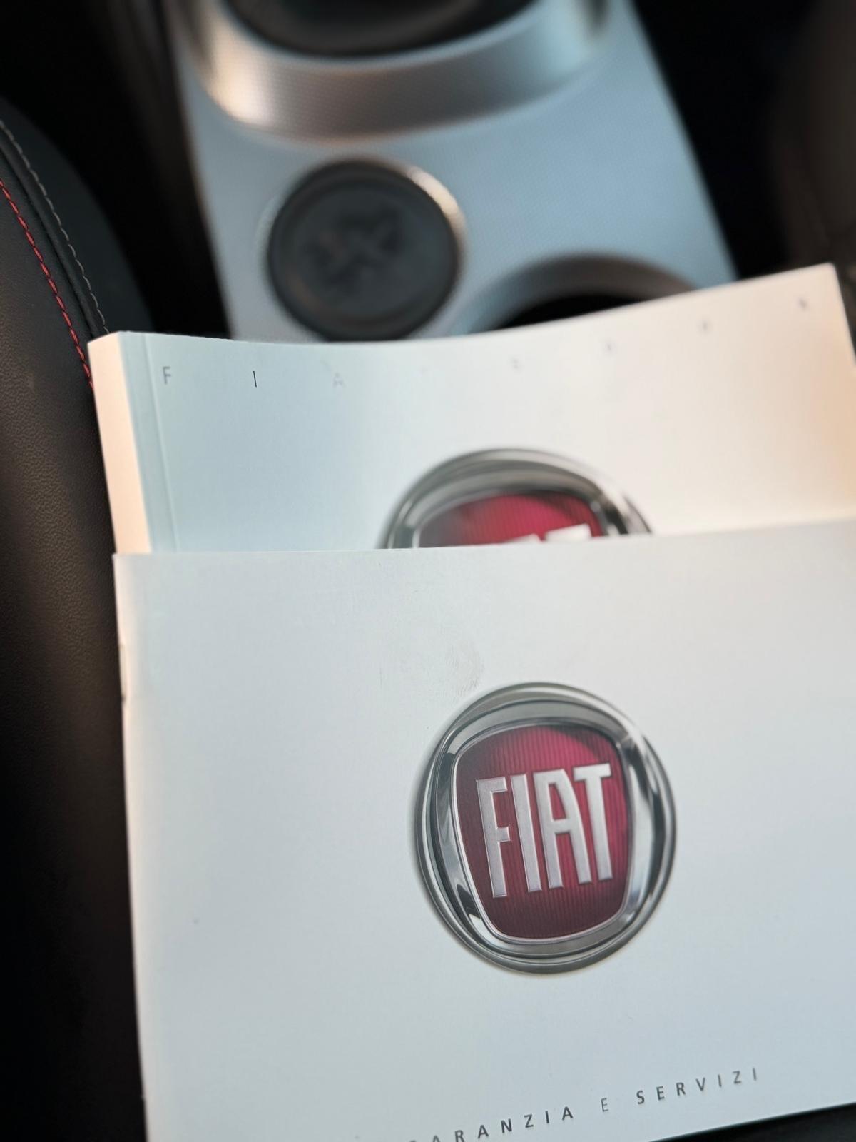 Fiat 500X Sport 1.3 Mjt 95cv