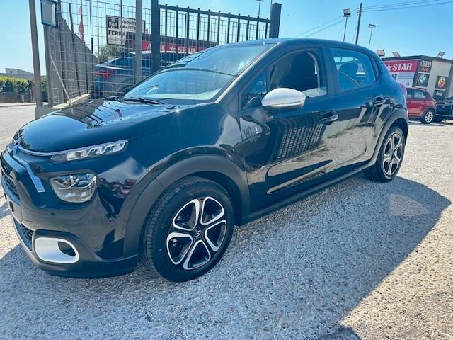 Citroen C3 PureTech 83 S&S You