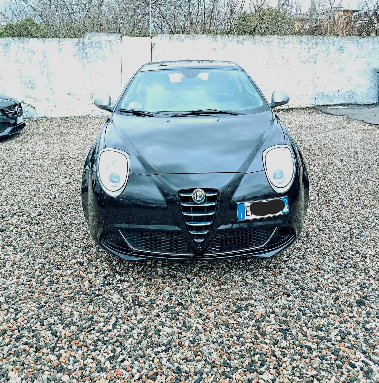 Alfa Romeo MiTo 1.4 78cv Distinctive