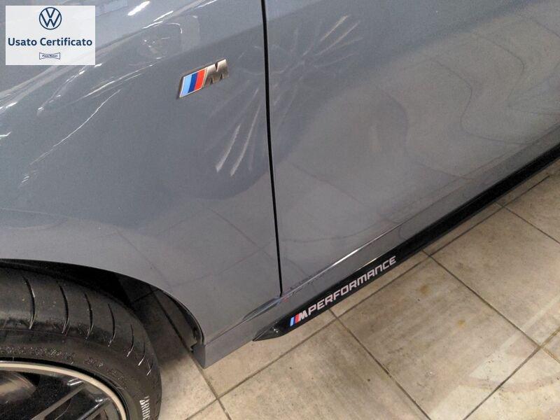 BMW Serie 1 M 135i xdrive