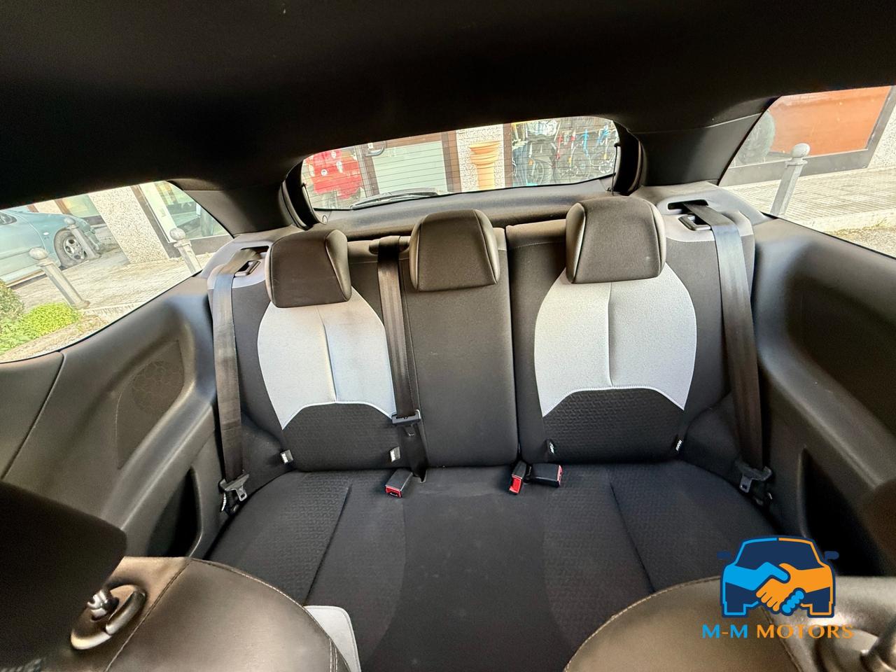 Citroen DS3 1.4 e-hdi (airdream) So Chic 70cv cmp