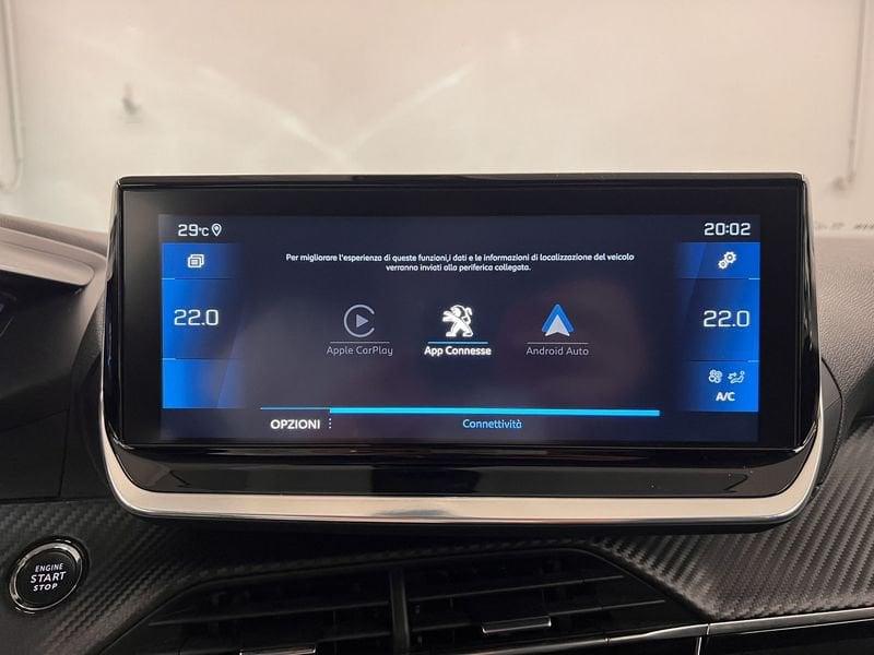 Peugeot 2008 2008 1.2 puretech Allure s&s 130cv eat8