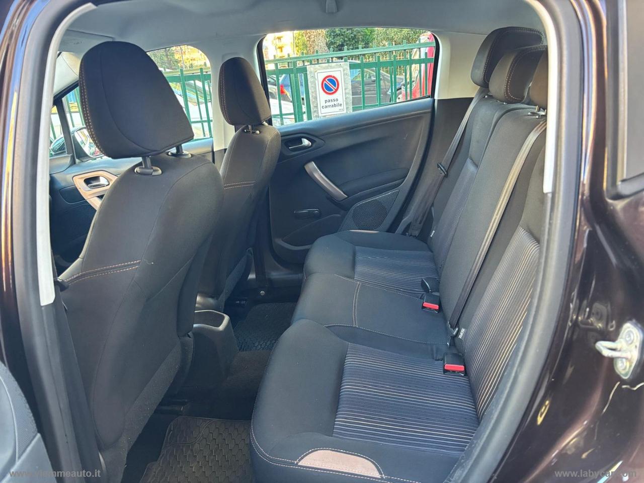 PEUGEOT 208 1.0 VTi 68 CV 5p. Active