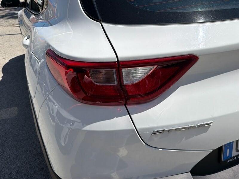 Kia Stonic Stonic 1.0 t-gdi mhev GT Line 100cv imt