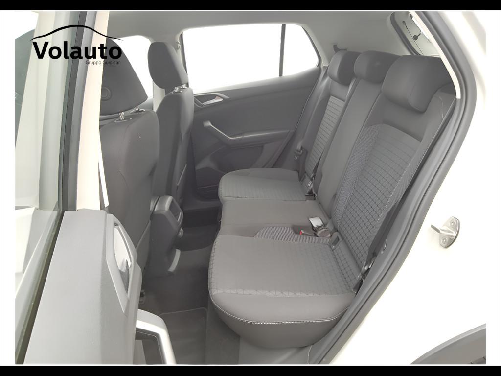 VOLKSWAGEN T-Cross 2019 - T-Cross 1.0 tsi Style 95cv