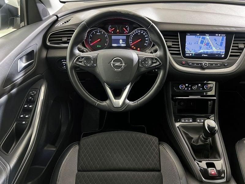 Opel Grandland Grandland X 1.5 diesel Ecotec Start&Stop Innovation