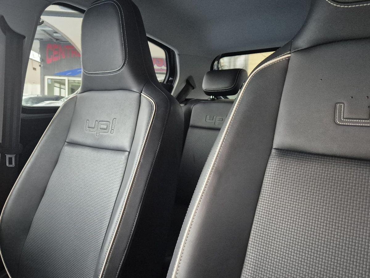 VOLKSWAGEN - Up! - 75 CV 5 porte high automatica