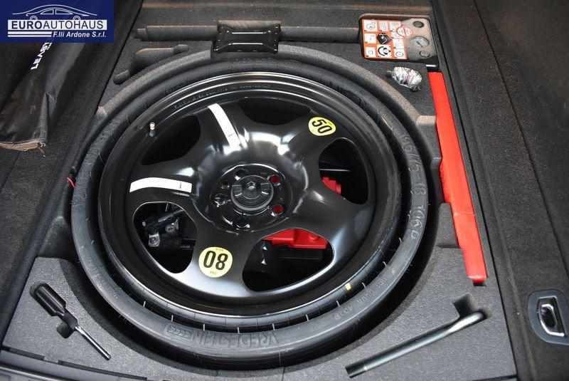 Alfa Romeo Stelvio Stelvio 2.2 t Sprint Q4 190cv auto