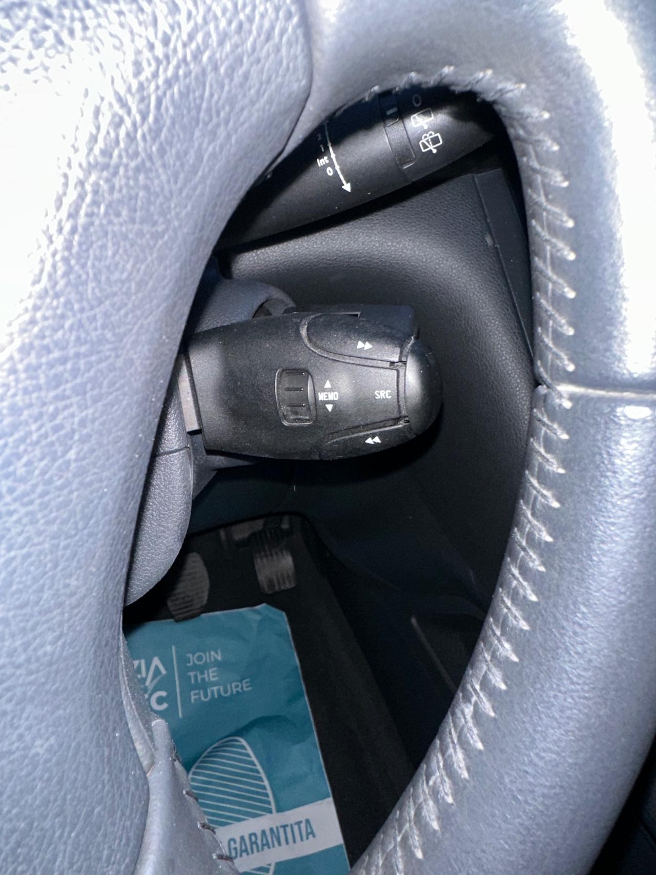 Peugeot 3008 1.6 HDi 110CV Tecno