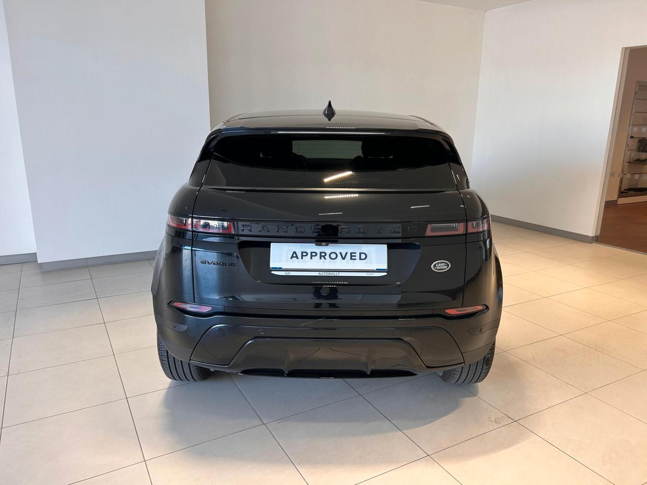Land Rover Range Rover Evoque 2.0D 163 CV AWD Auto SE *AUTOCARRO*