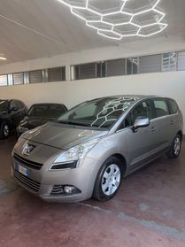 Peugeot 5008 1.6 HDi 112CV 7 posti