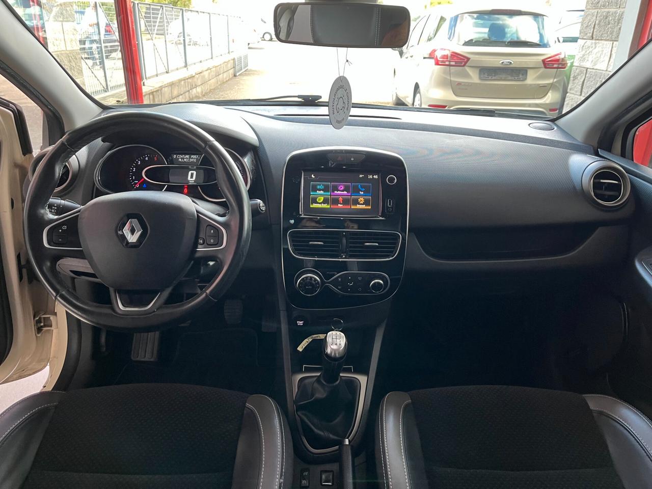 Renault Clio dCi 8V 90CV Start&Stop 5 porte Energy Intens