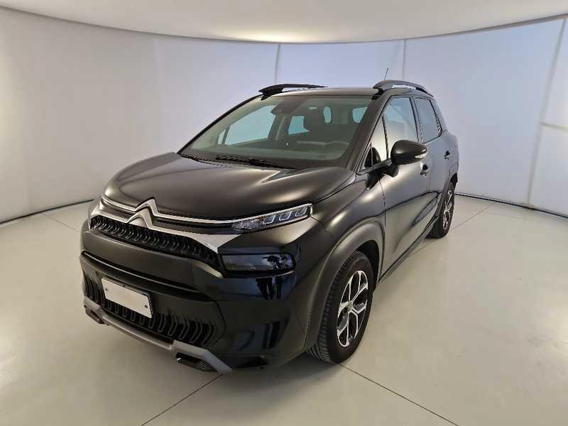 CITROEN C3 AIRCROSS BlueHDi 110 S/S Shine