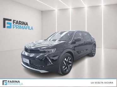 OPEL Mokka II 2020 - Mokka 1.2 t Elegance s&s 100cv