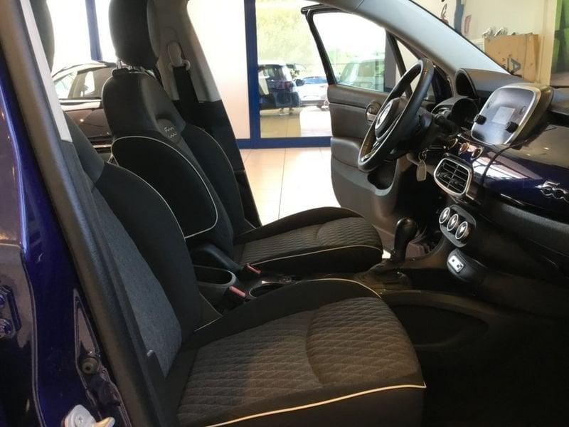 FIAT 500X 1.3 T4 150 CV DCT City Cross
