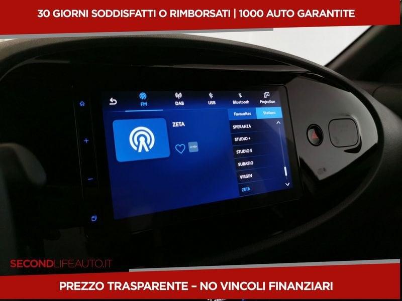 Toyota Aygo X 1.0 Trend 72cv