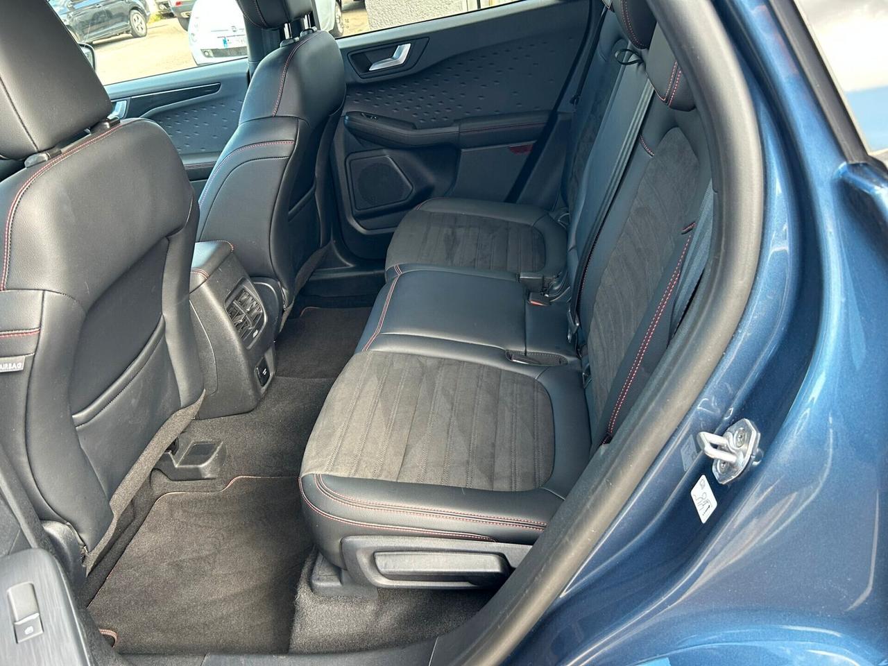 FORD KUGA ST LINE - PROMO-FULL