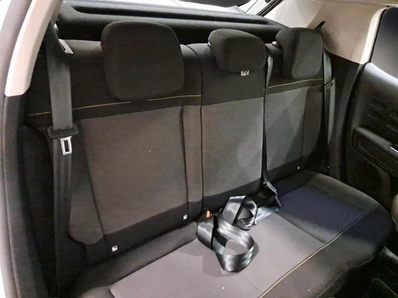 CITROEN C3 PURETECH 83CV SES SHINE NEO PATENTATI 5 PORTE BERLINA