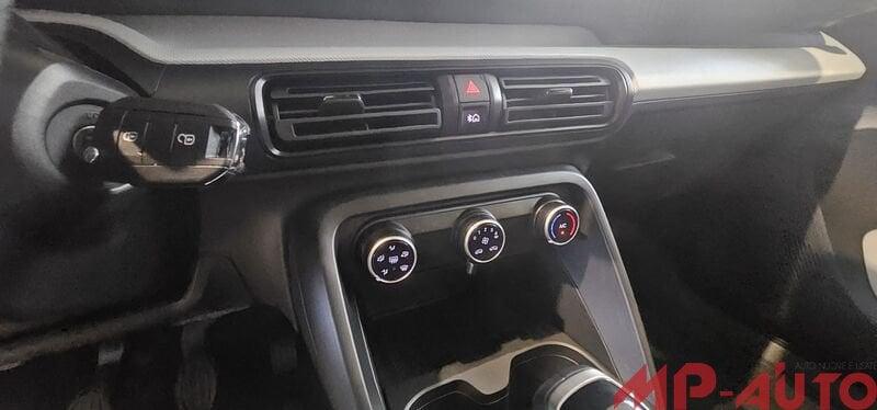 Citroën C3 C3 1.2 turbo You 100cv s&s