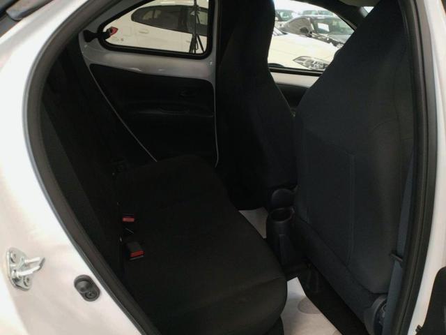 TOYOTA Aygo X 1.0 VVT-i 72 CV Trend KM 0 Pronta Consegna