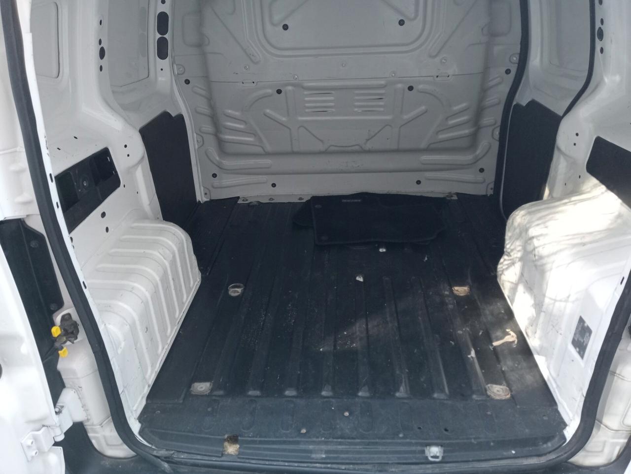 Fiat Fiorino 1.3 MJT 80CV Cargo euro 6