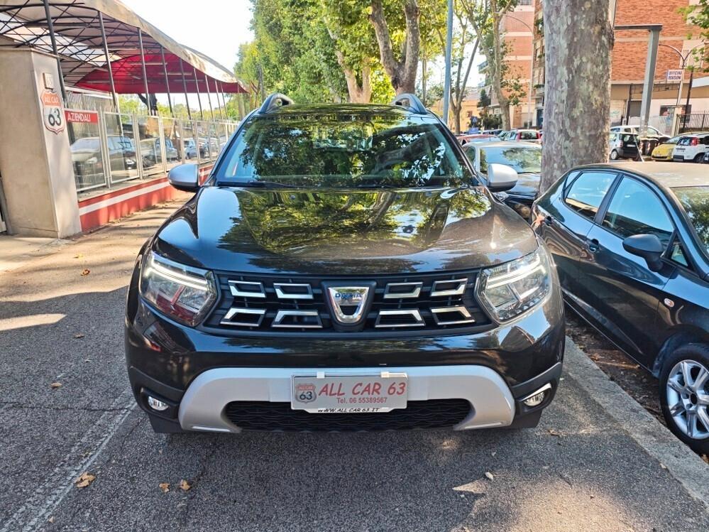 Dacia Duster 1.0 GPL ORIGINALE PRESTIGE UNIPRO'
