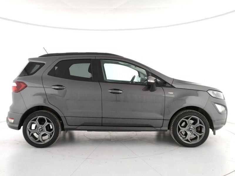 Ford EcoSport 1.0 ecoboost ST-Line s&s 125cv my20.25