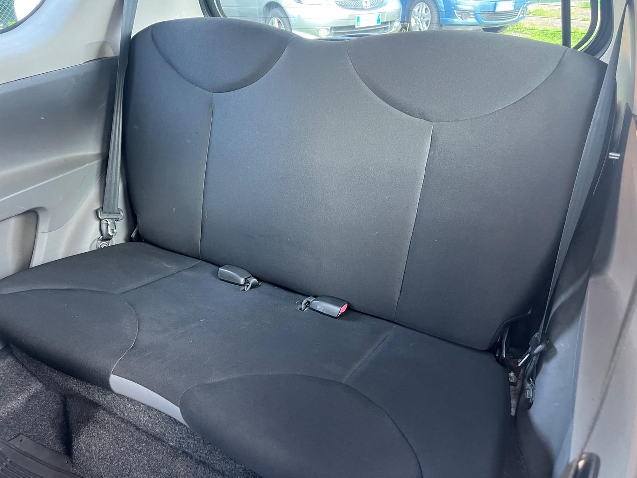 Toyota Aygo 1.0 12V VVT-i 3 porte*NEOPATENTATI