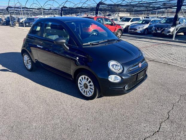 FIAT 500 1.0 Hybrid