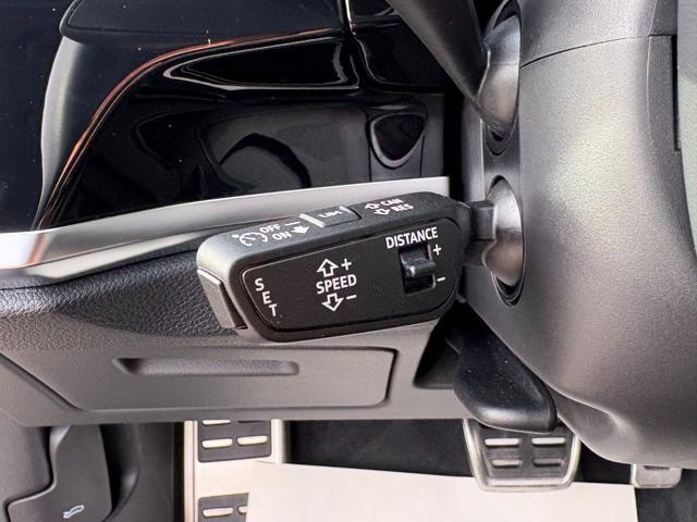 AUDI Q3 SPB SPORTBACK 40TDI S tronic S line Identity Black