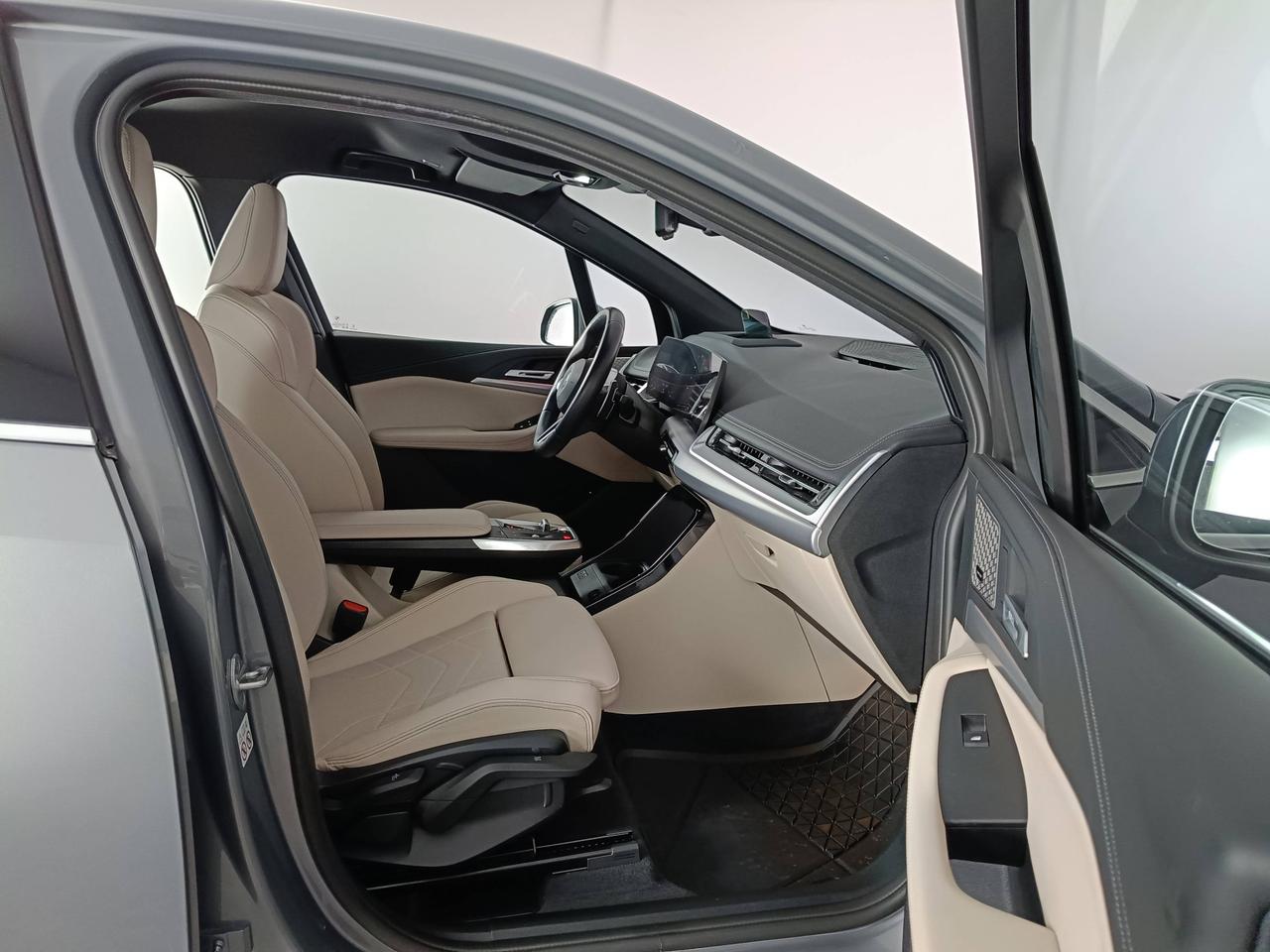 BMW Serie 2 U06 Active Tourer - 218d Active Tourer Luxury auto