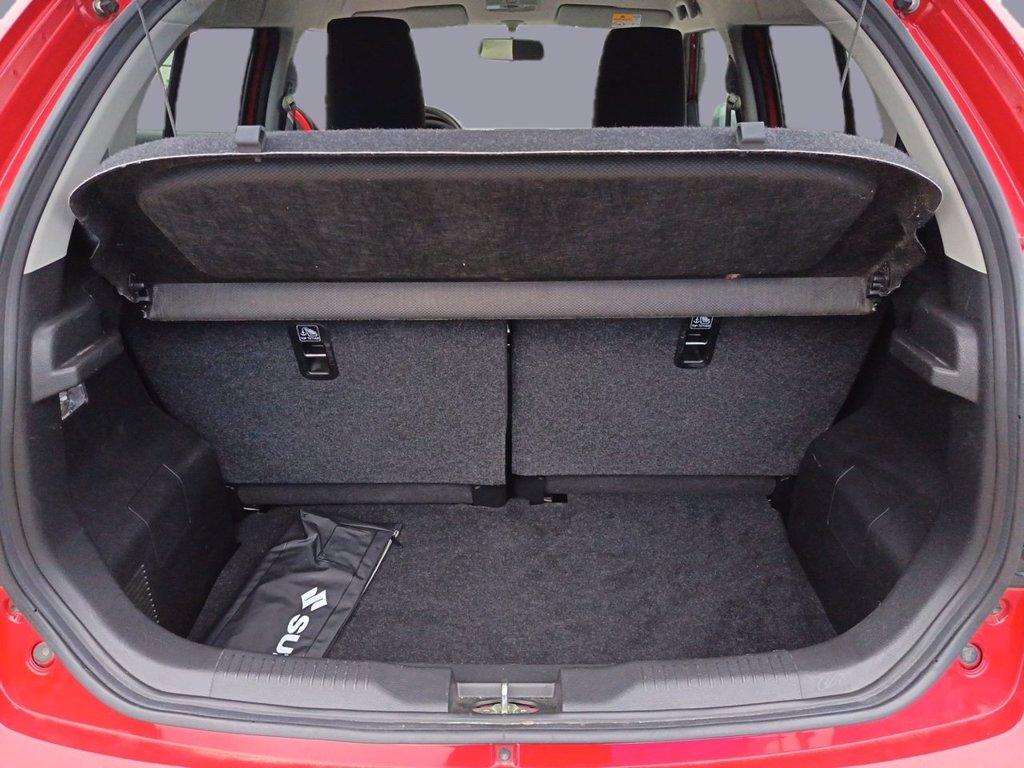 SUZUKI Ignis hybrid 2wd del 2020