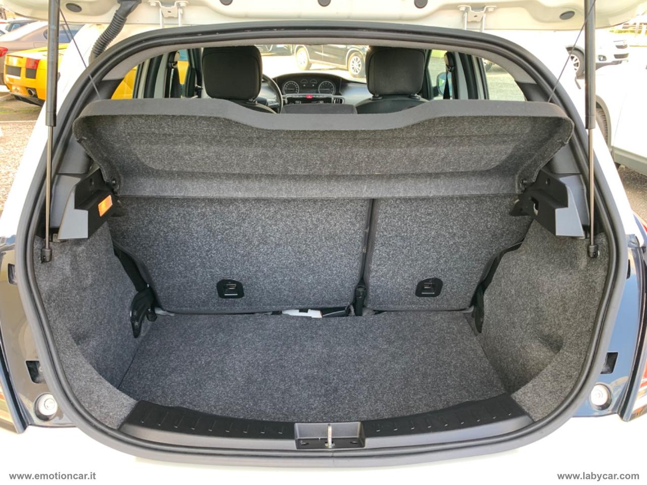 LANCIA Ypsilon 1.0 FireFly 5p.S&S Hyb. Eco Gold - 2021