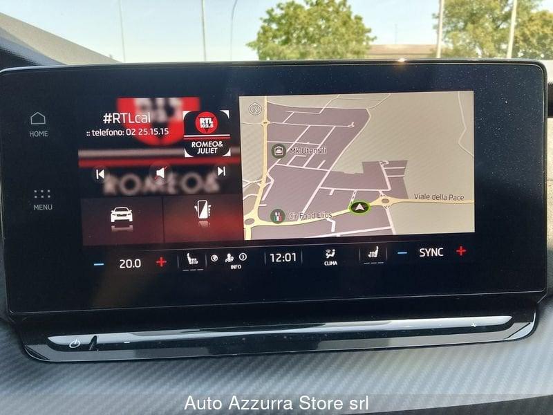 Škoda Octavia RS 2.0 TSI DSG 180kW | IVA, 19", DCC
