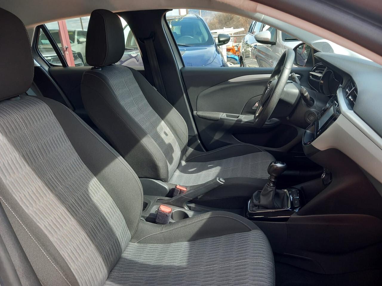 Opel Corsa 1.5 diesel 100 CV