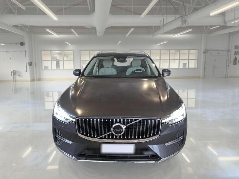 VOLVO XC60 B4 D AWD AUTOMATICO INSCRIPTION SUV