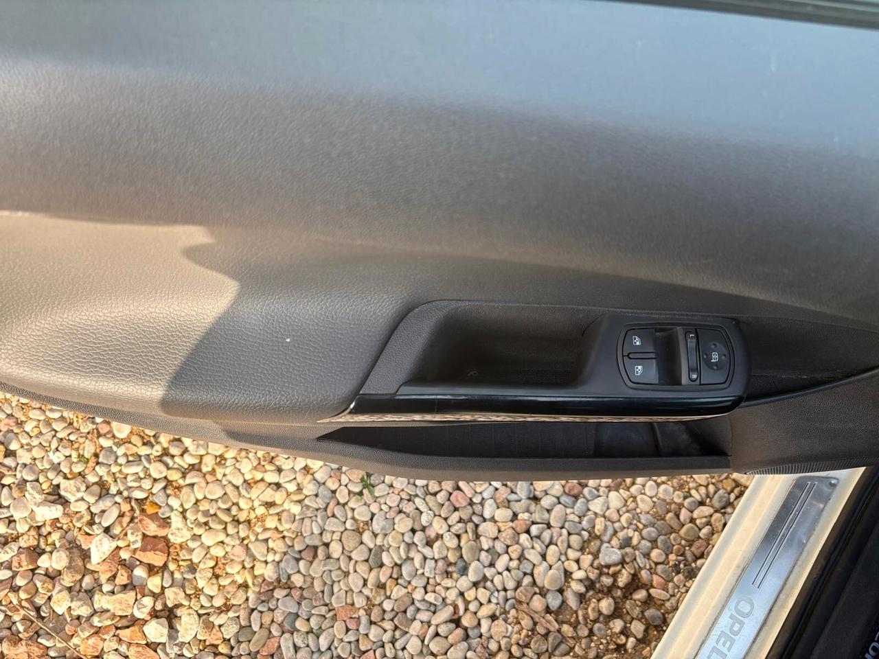 Opel Corsa 1.2 BENZGPL - UNICO PROPRIETARIO