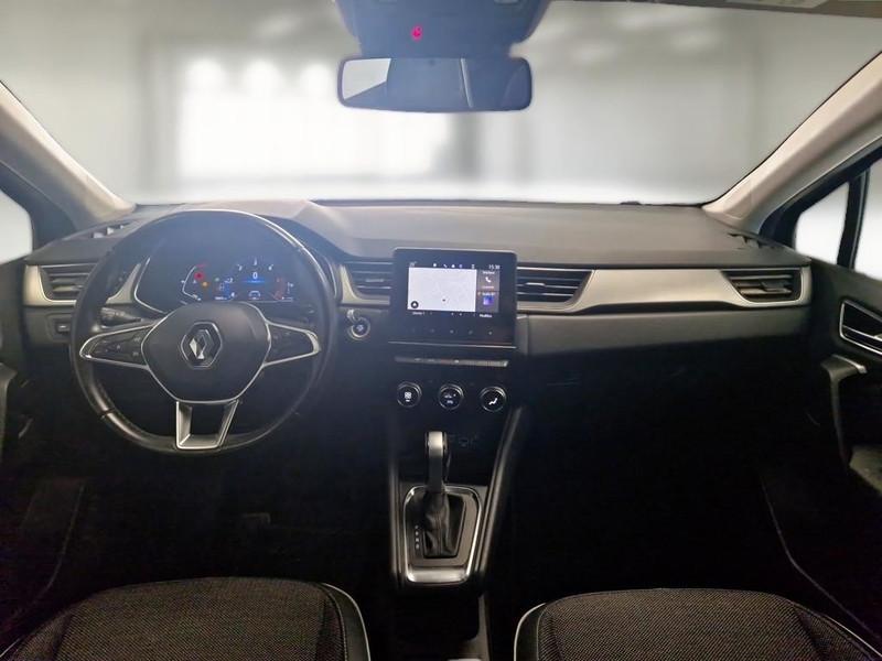 RENAULT CAPTUR 1.5 DCI BLUE 85KW INTENS EDC SUV