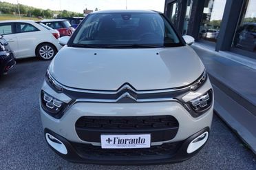 CITROEN C3 PureTech 83 S&S You