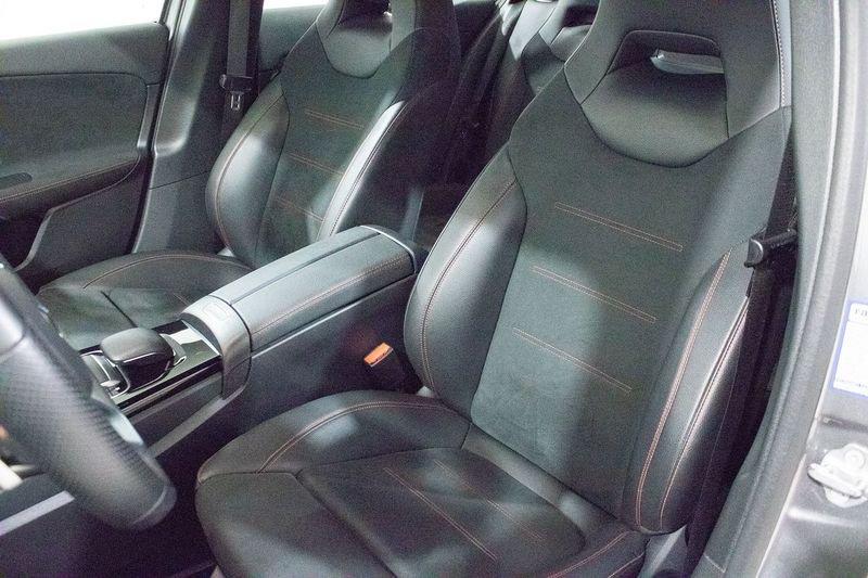 Mercedes-Benz Classe A A 180d Automatic Premium