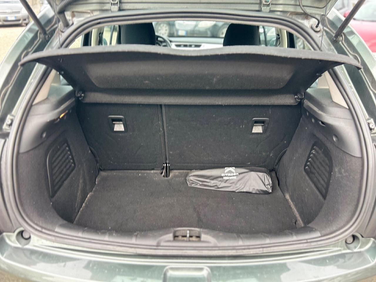 Citroen C3 1.1 Perfect