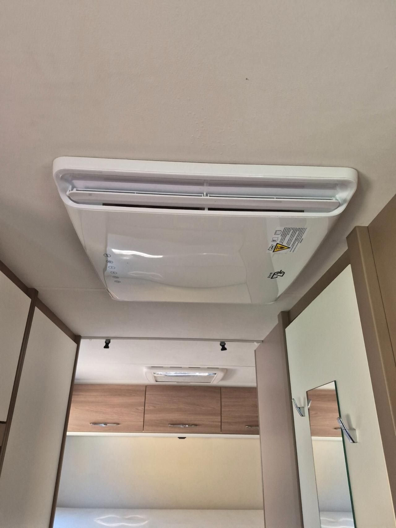 Altro BLUCAMP OCEAN 650 GARAGE COME NUOVO € 59000