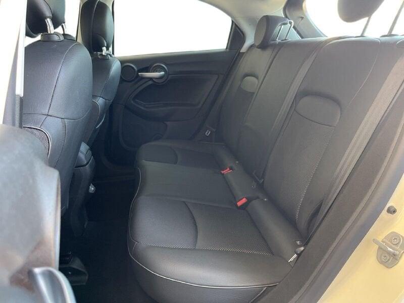 FIAT 500X 500 X 2018 1.6 mjt Cross 4x2 120cv