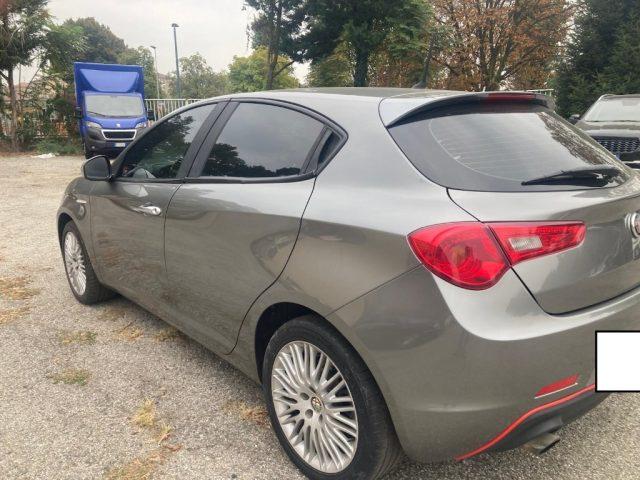ALFA ROMEO Giulietta 1.6 JTDm 120 CV