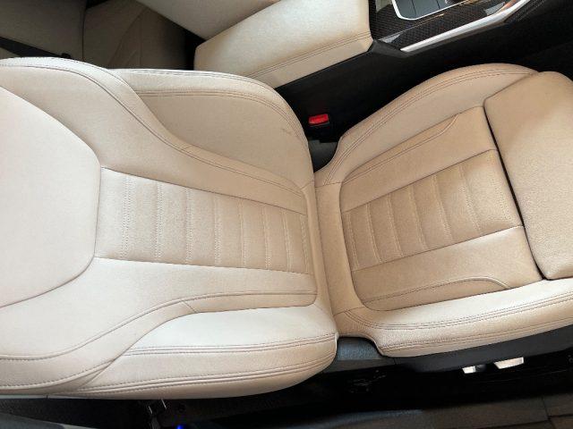 BMW 420 d xDrive 48V Msport //PELLE//19//LED//